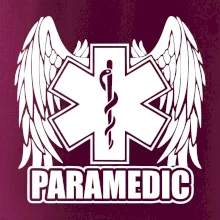 Paramedic Paramedic