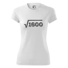 Narodeniny odmocniny 40 Narodeniny odmocniny 40