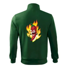 Chili paprička veľmi pálivá