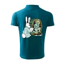 Pokusy na ľuďoch (Pecka Design)