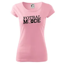 Fotbal mode