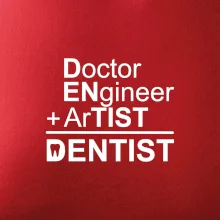 Čo znamená dentist