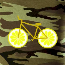 Bicykel citrón (Moňas)