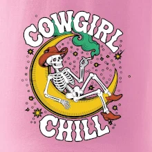 Cowgirl Chill