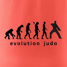 Judo Evolúcia - úder Judo Evolúcia - úder