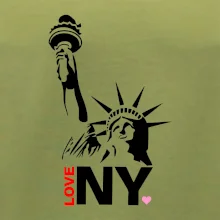 Socha slobody veľká