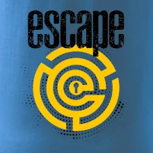 Escape labyrint Escape labyrint