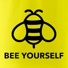 Bee yourself
