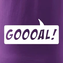 Goooal