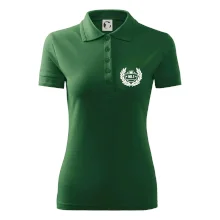 Zrodenie legendy - pre všetkých