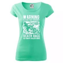 Illegal Race Speedway