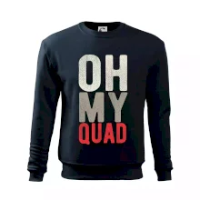 OH my Quad OH my Quad