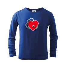 Internista srdce Internista srdce