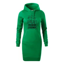 Zrodenie legendy - pre všetkých Zrodenie legendy - pre všetkých