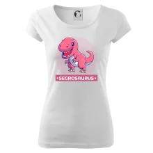 Dinosaurie rodina - segra Dinosaurie rodina - segra