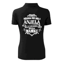 Požiadala som Boha o anjela a on mi poslal moju mamku