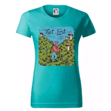 Marihuana - Get lost Marihuana - Get lost