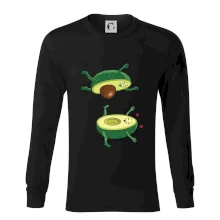 Sex avokádo (Hana-creative) Sex avokádo (Hana-creative)