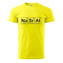 Periodická tabulka - Nasrat Periodická tabulka - Nasrat