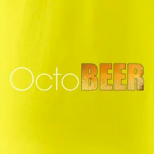 Pivné mesiace - octoBEER
