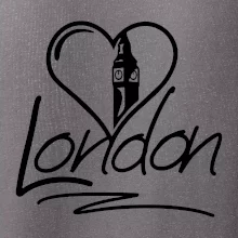 London Love