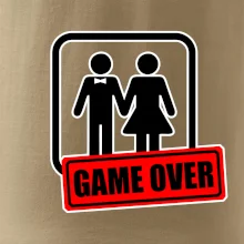 Bachelor Party - Game over (hetero)