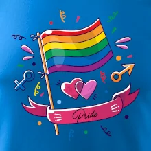 Pride vlajka