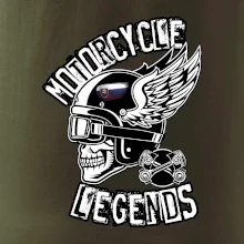 Slovakia Motorcycle legends