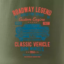 Roadway Legend 2