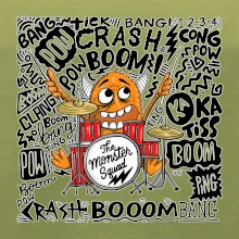 Bubeník - the moster squad