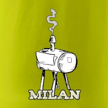 Udiareň s menom Udiareň s menom