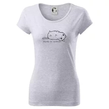 Dnes to nedávam Dnes to nedávam