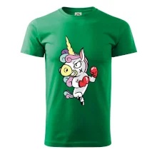 Jednorožec box Jednorožec box