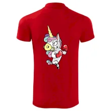 Jednorožec box Jednorožec box