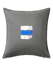 Turistická značka - modrá