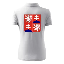 Znak Česká a Slovenská Federatívna Republika 1990–1992 Znak Česká a Slovenská Federatívna Republika 1990–1992