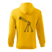 Nebe - Ďalekohľad Nebe - Ďalekohľad