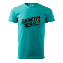 Gravity rebel