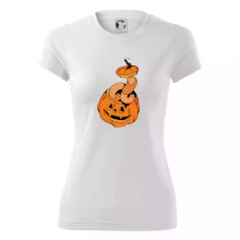 Dážďovka v tekvici (Alexis Citrine) Dážďovka v tekvici (Alexis Citrine)