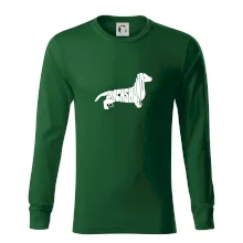 Jazvečík - Dachshund