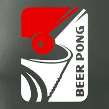 Beer pong