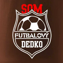 Som futbalový dedko