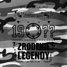 Zrodenie legendy - pre motorkárov