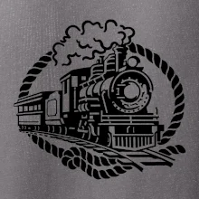 Lokomotíva lano Lokomotíva lano