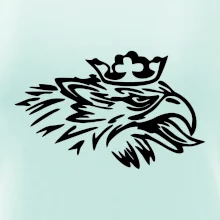 Nahnevaný orol Nahnevaný orol