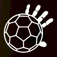 Hádzaná lopta ruka