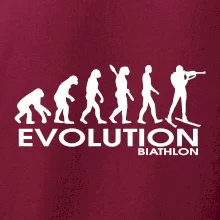 Biathlon - Evolúcia biatlonu