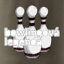 Bowlingová legenda