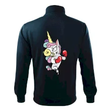 Jednorožec box Jednorožec box