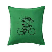 Gravel Bike - kostra